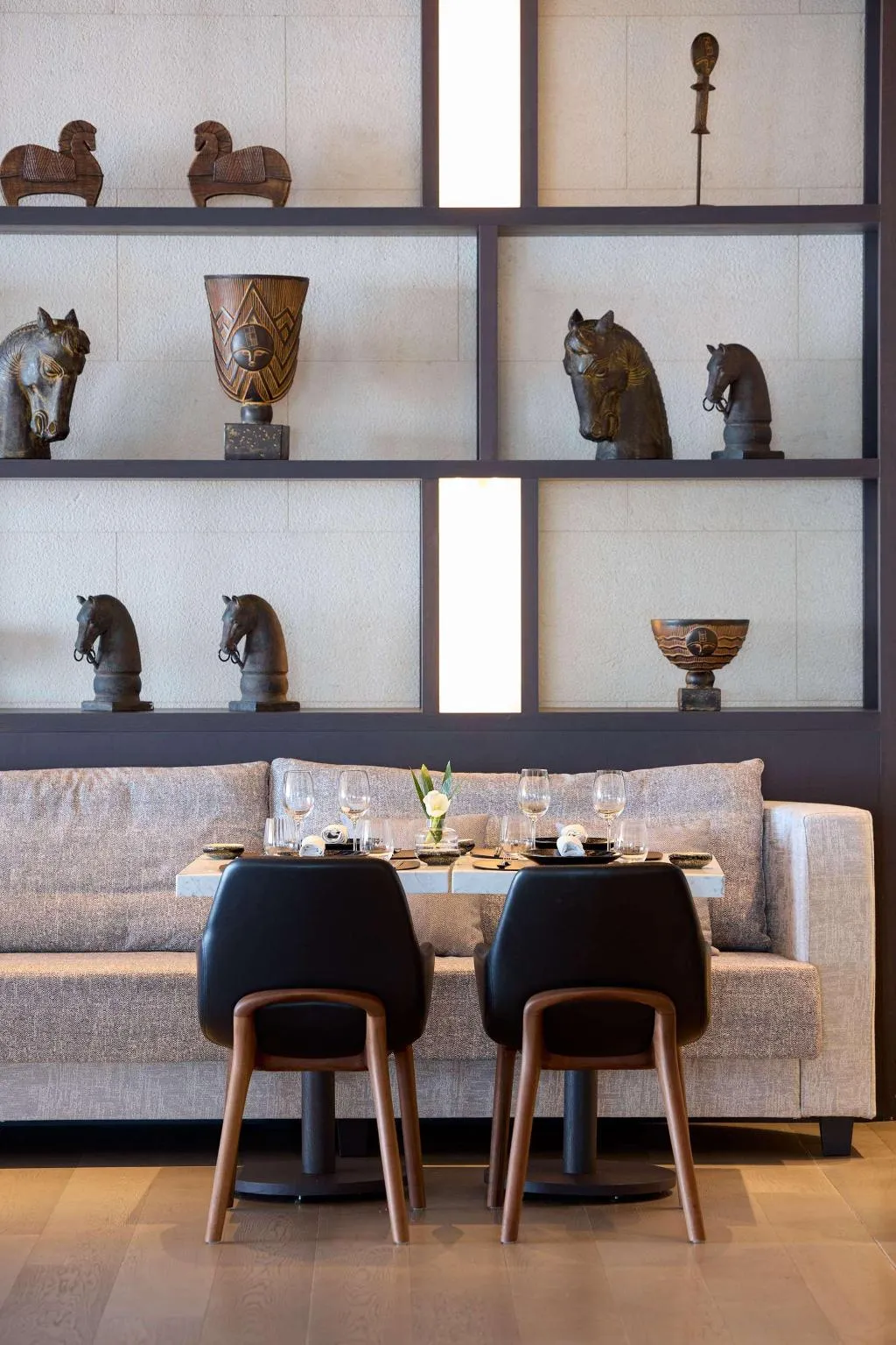 Restaurant, Angsana Corfu Resort & Spa, Corfu