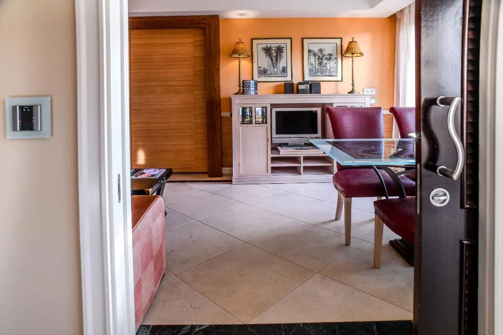 FAMILY ROOM SUPERIOR Room, Gran Hotel Guadalpin Banus, Costa Del Sol