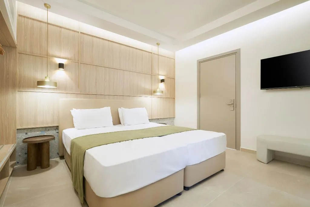 Double or Twin STANDARD Room, Eleni Holiday Resort, Cyprus