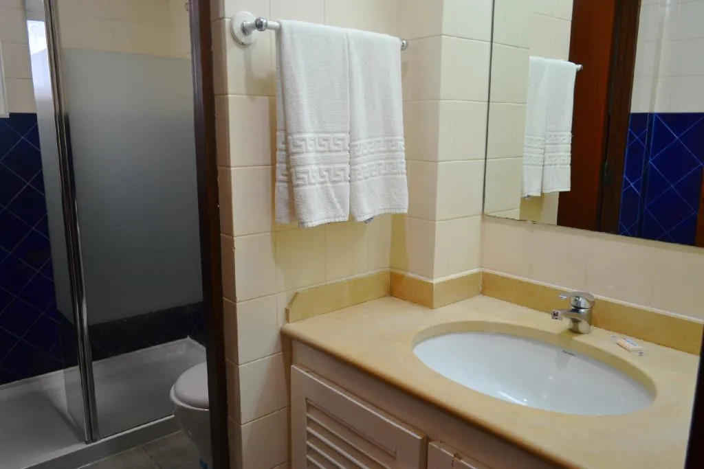 STUDIO CLASSIC Room, Marina Plaza Apartamentos by Garvetur, Algarve