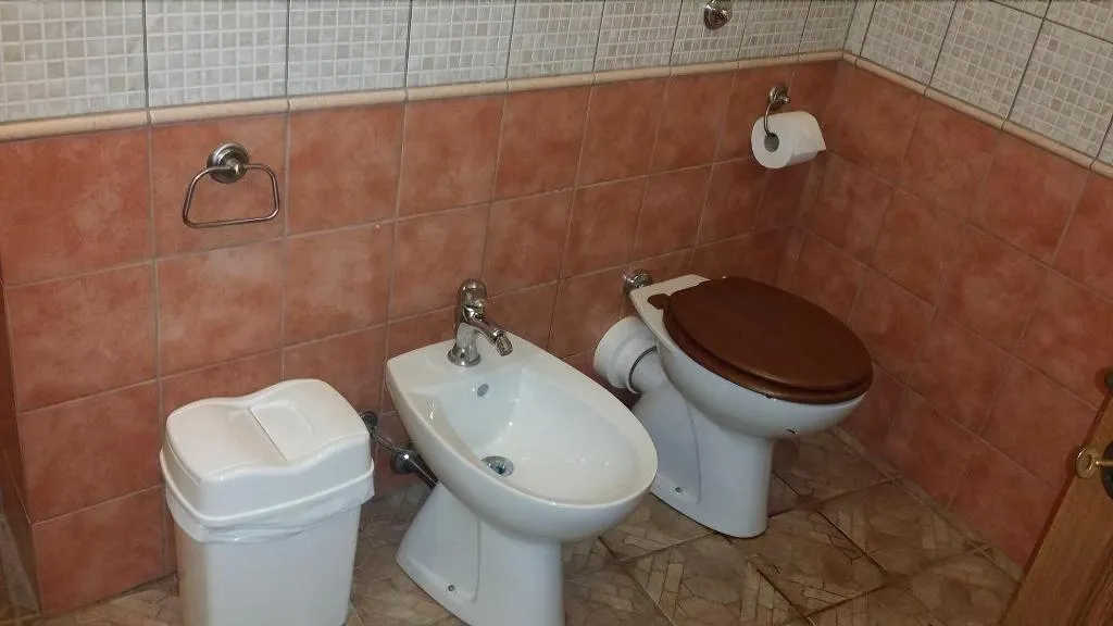 Room, B&B Mannala', Catania