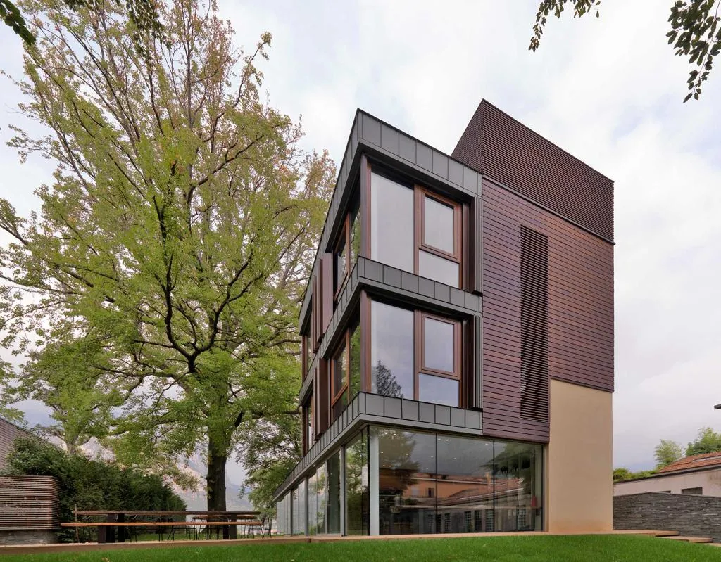 General view, Casa sull'Albero | Suites & Rooms, SPA Design, Milan