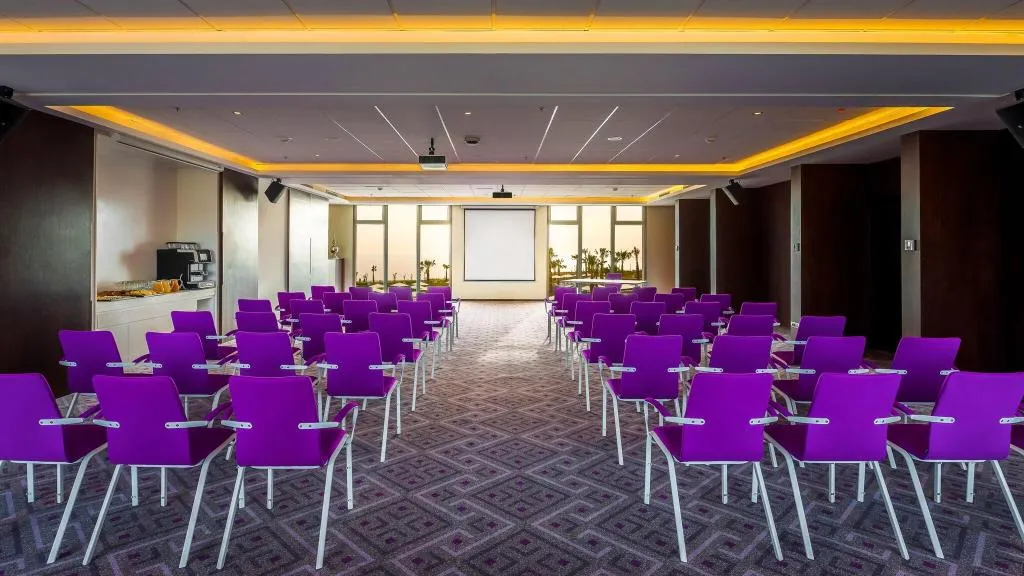 Conferences, Hyatt Place Taghazout Bay, Agadir