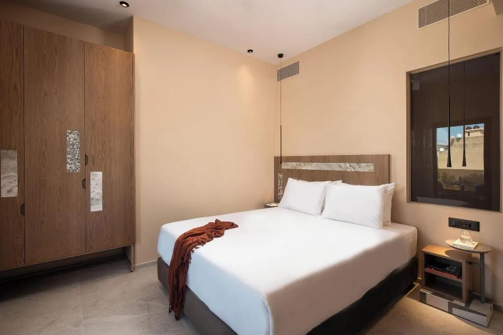 Room, Cosmeen Lifestyle Boutique Stay, Crete