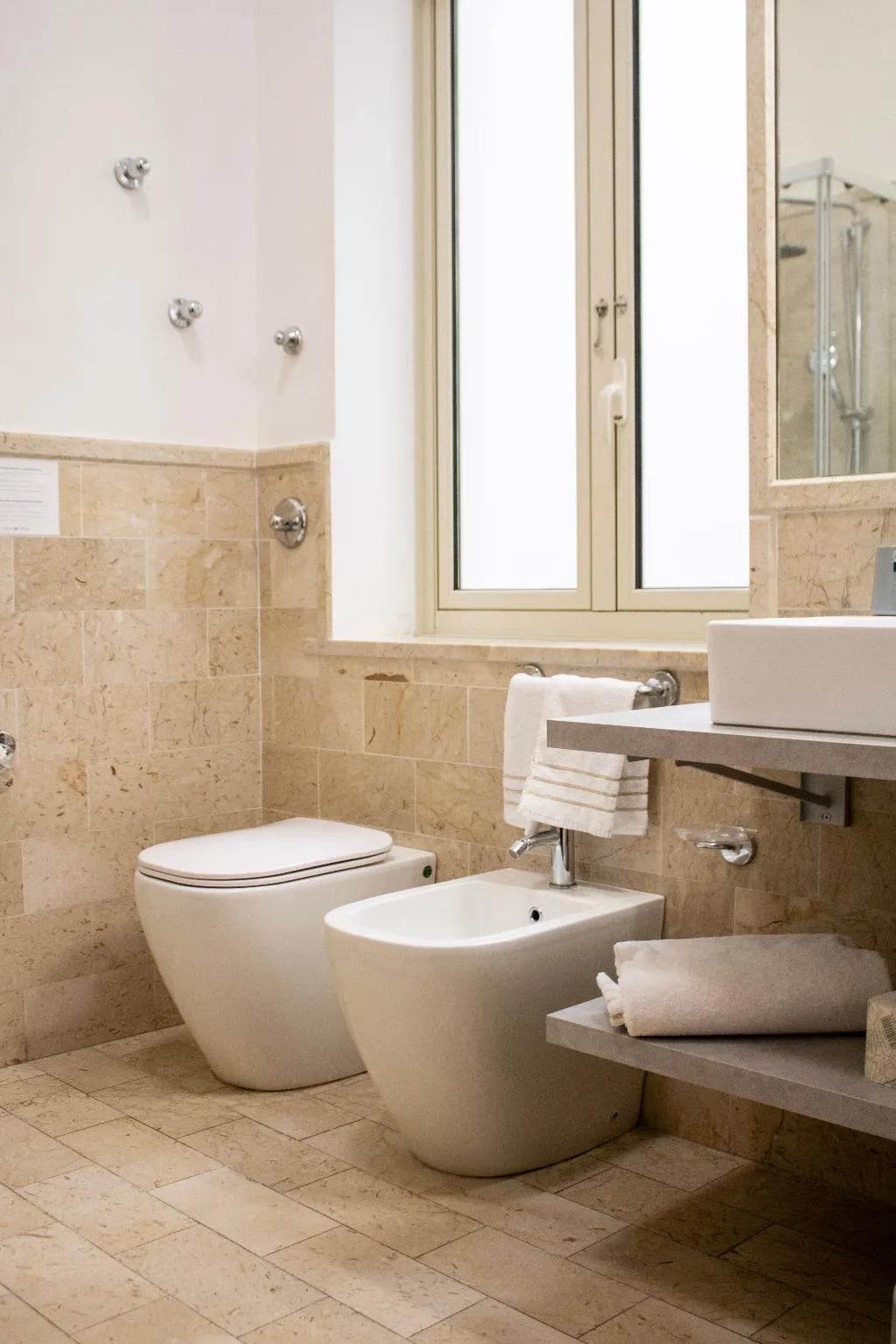 STUDIO STANDARD Room, Badia Nuova Apart Hotel, Palermo