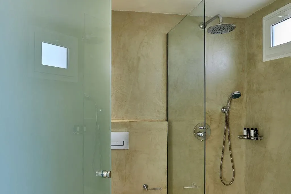Double or Twin PREMIUM Room, Vasia Sea Retreat, Crete