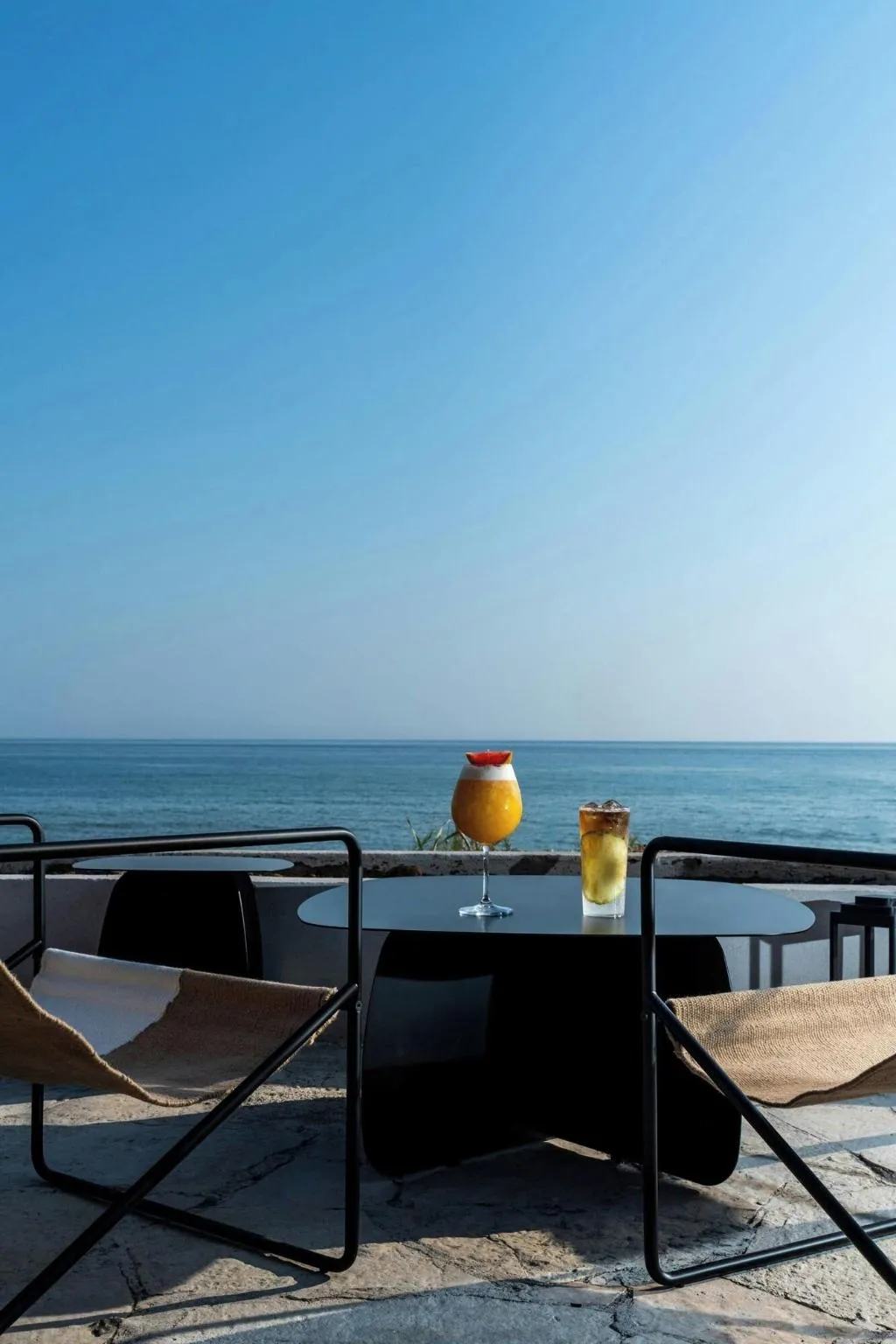Restaurant, Iti Louis Grand, Corfu