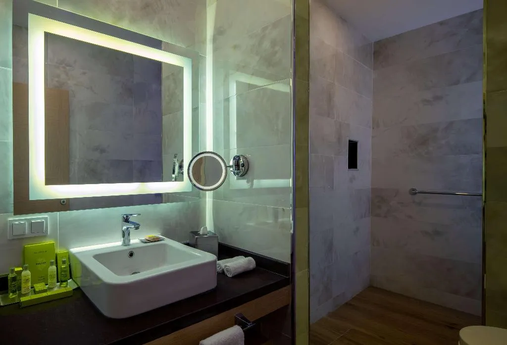 Room, DoubleTree by Hilton Bodrum Marina Vista, Bodrum