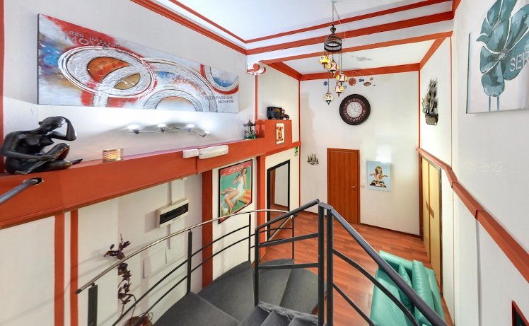 Hostel Agata, Palermo