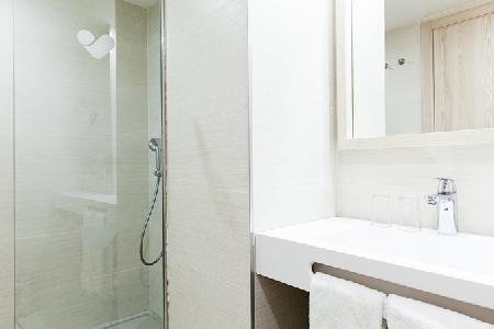 Anemos Suites, Crete