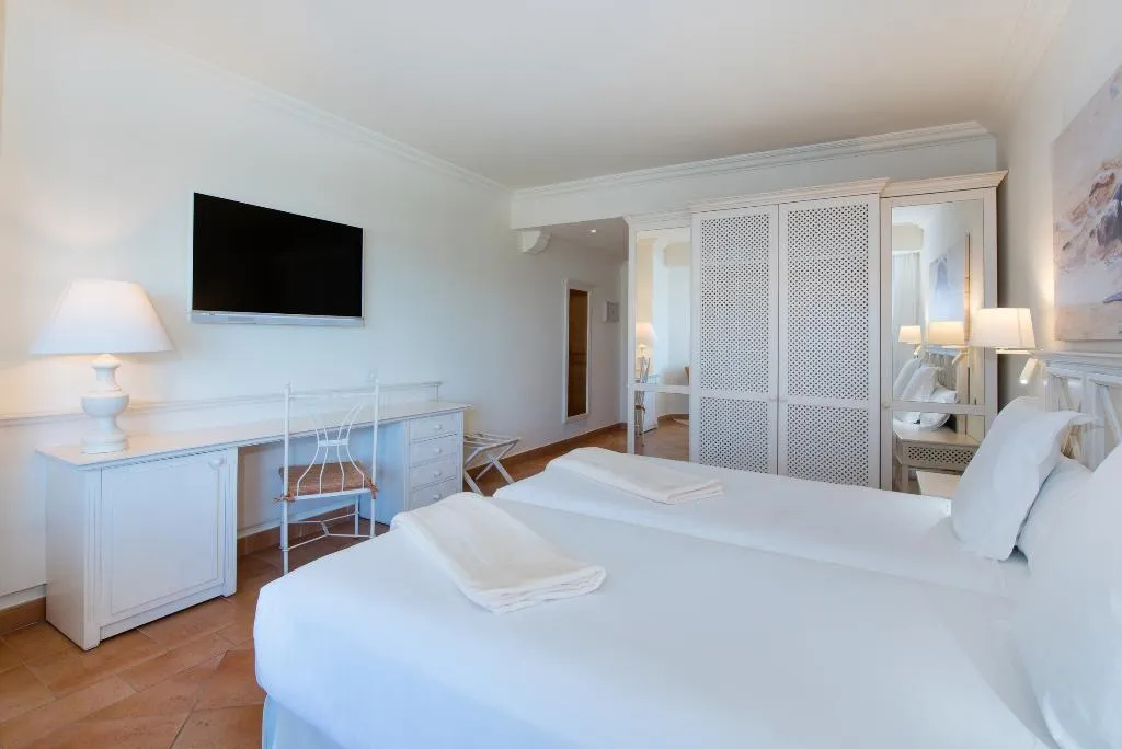 DOUBLE SINGLE USE SEA VIEW Room, Iberostar Selection Andalucia Playa, Costa De La Luz