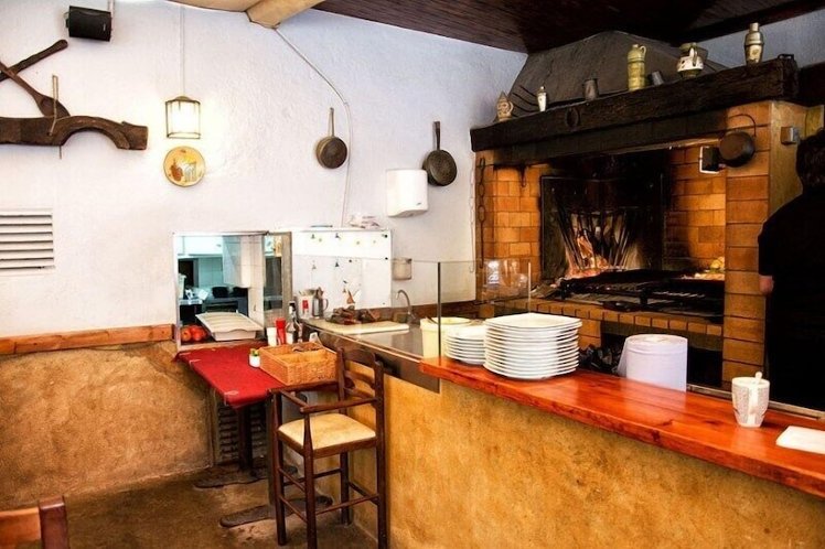 Hostal Empordà, Costa Brava