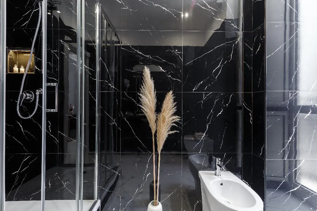 SUITE Presidential Room, Sant'Angelo Suites, Naples