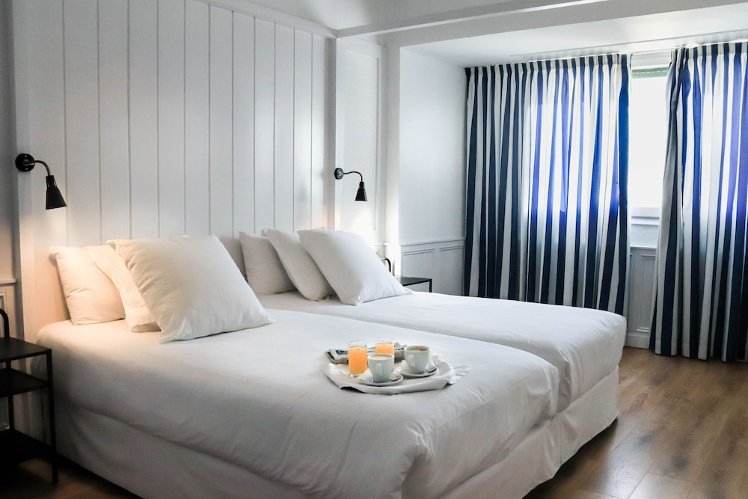 Hotel Marina, Costa Brava