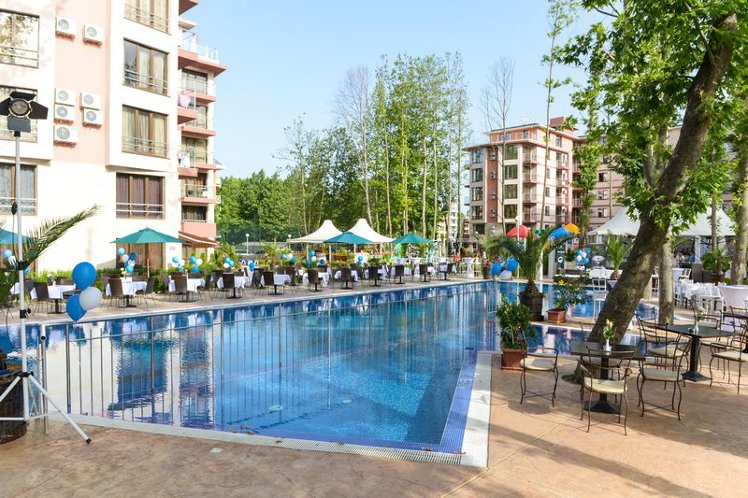 Tarsis, Bourgas