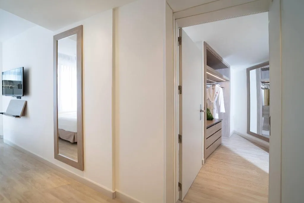 SUITE STANDARD Room, Meliá Cala Galdana, Menorca