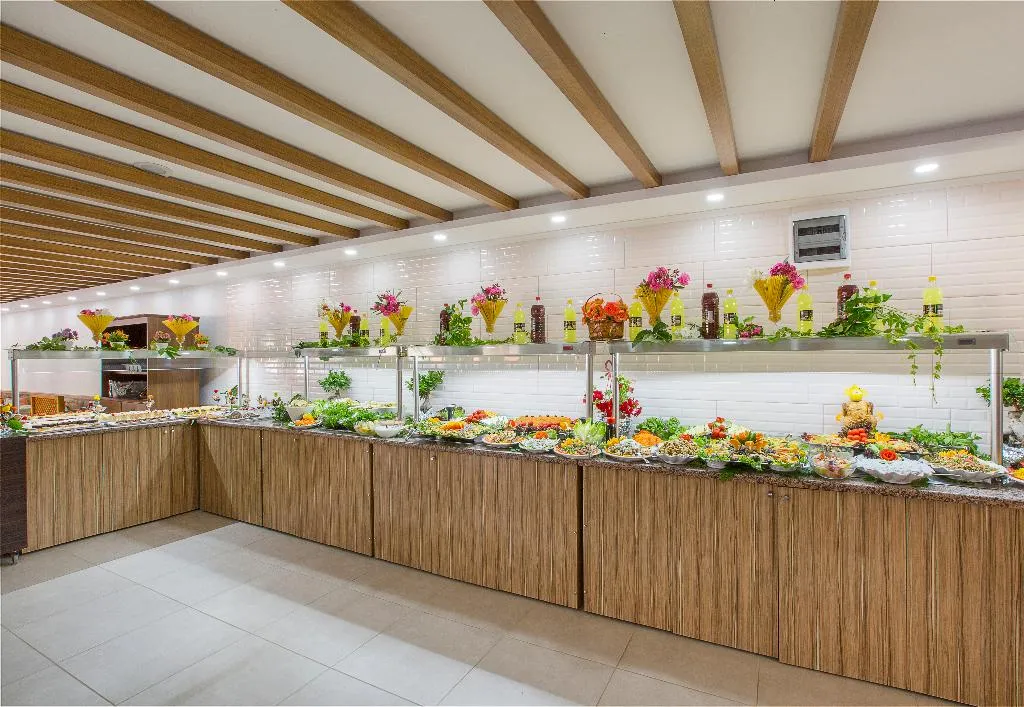 Restaurant, Side Resort Annex, Antalya