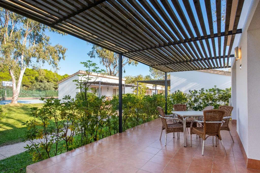 BUNGALOW STANDARD Room, Valentin Playa de Muro, Majorca