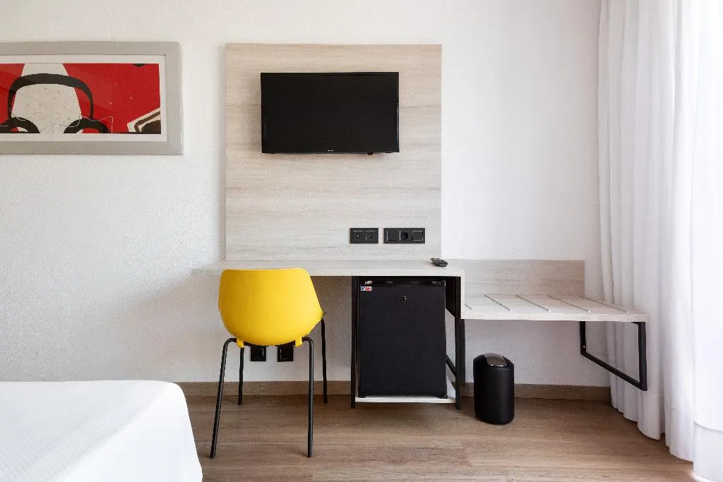 DOUBLE SINGLE USE STANDARD Room, Alexandre Gala, Tenerife
