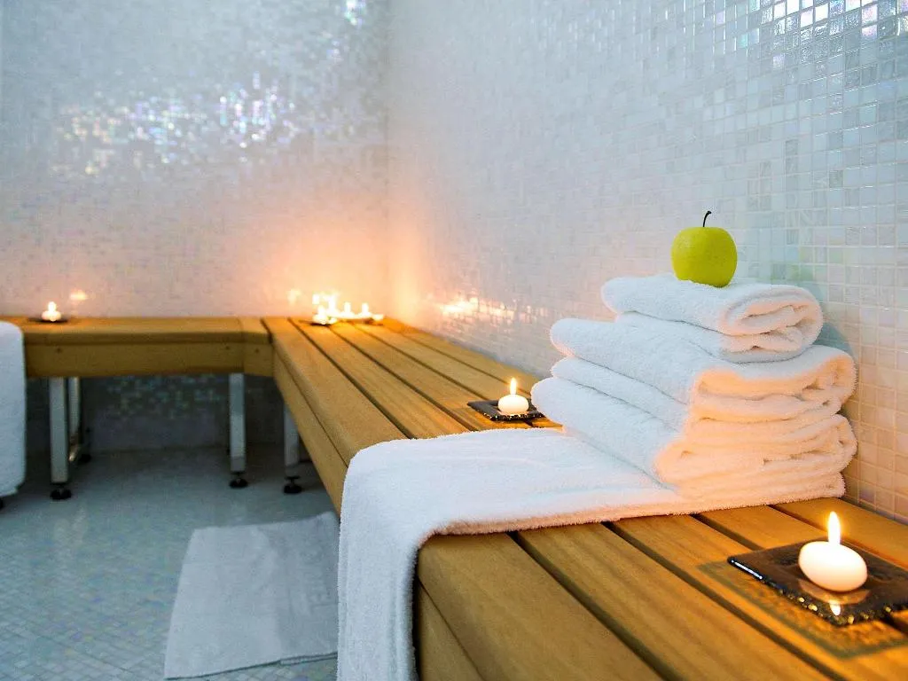 Sports and Entertainment, Novotel Salerno Est Arechi, Naples