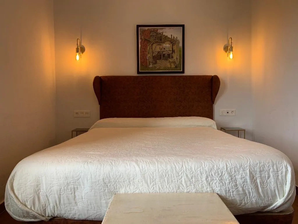 DOUBLE STANDARD Room, Don Miguel, Costa Del Sol