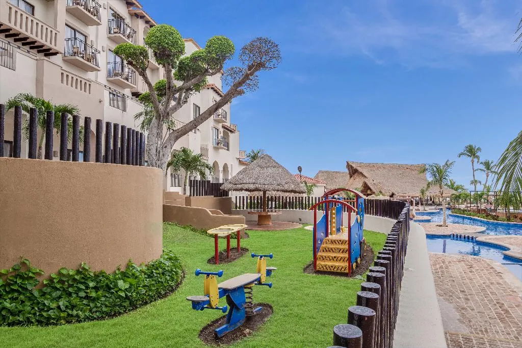 Sports and Entertainment, Fiesta Americana Cancún Villas, Cancun Area