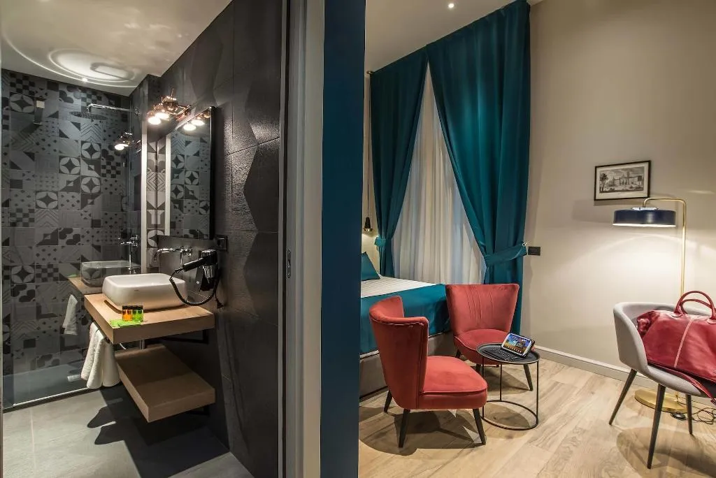 Room, Navona Street Hotel, Rome