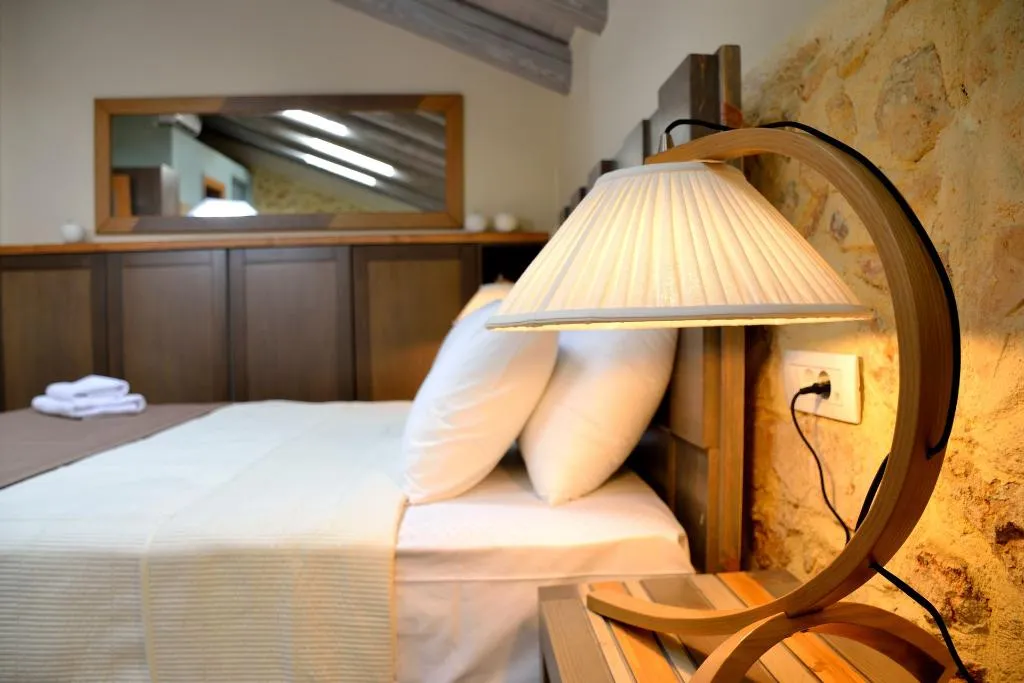 DOUBLE SUPERIOR Room, Elia Kentron, Crete