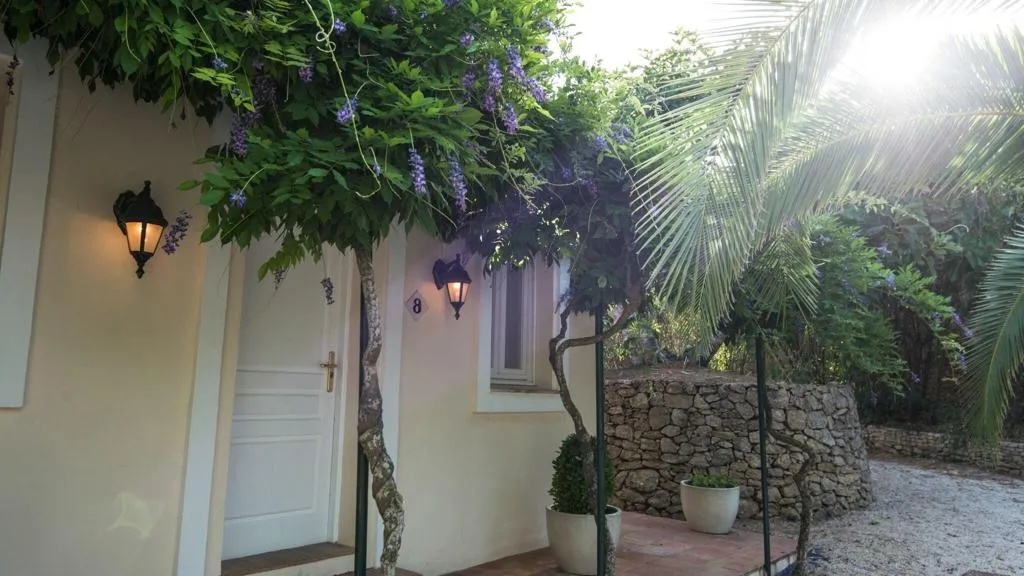General view, Hotel La Fuente De La Higuera, Costa Del Sol
