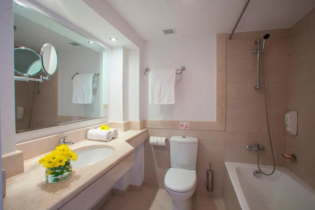 Room, Iti Louis Grand, Corfu