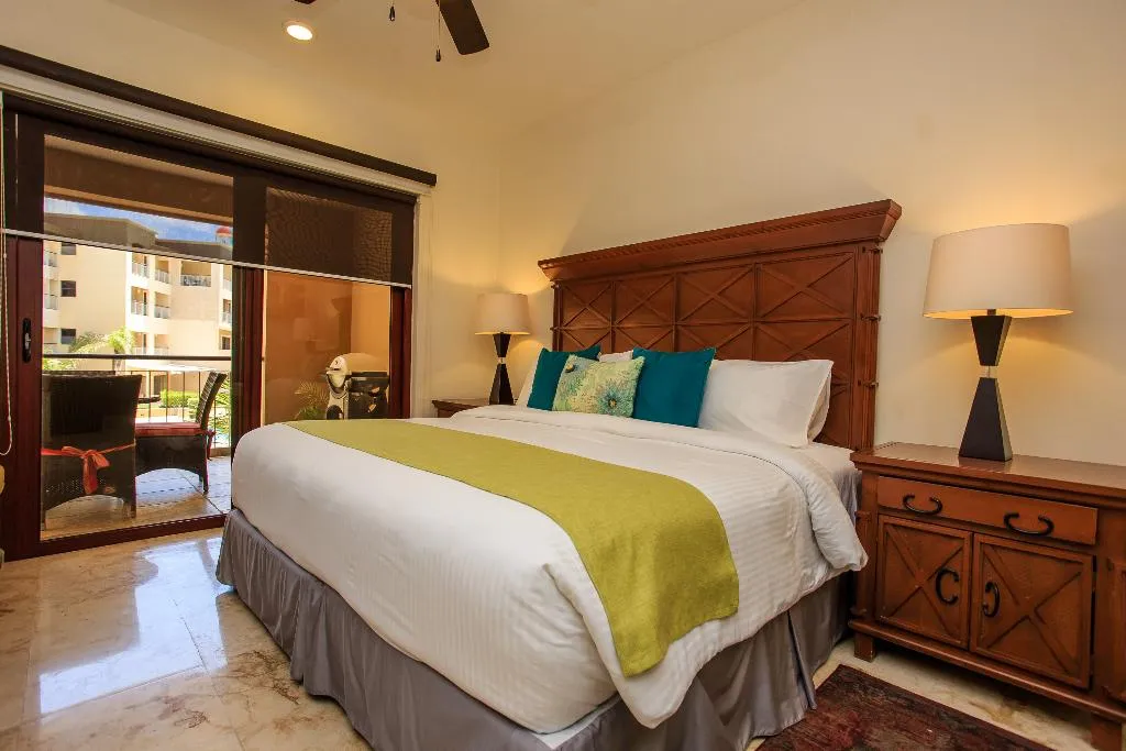 APARTMENT TWO BEDROOMS Room, El Faro Residences, Playa Del Carmen