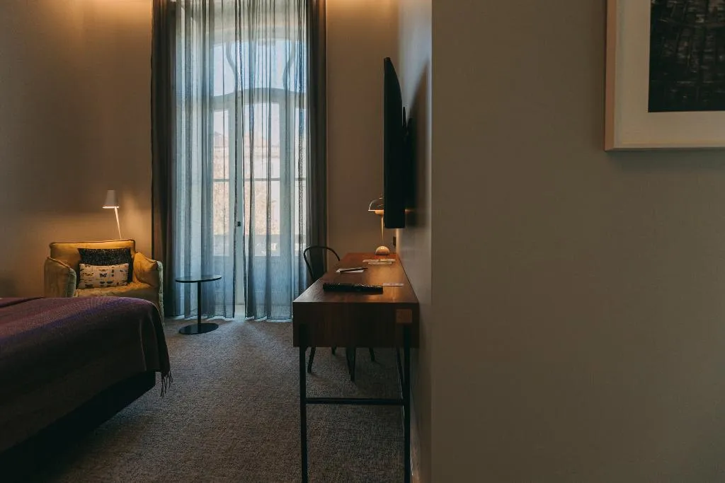 Double or Twin SUPERIOR Room, 1908 Lisboa Hotel, Lisbon