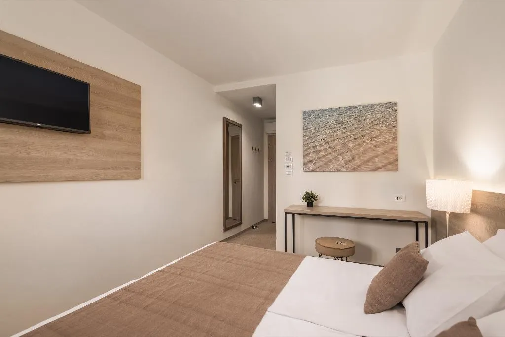 DOUBLE STANDARD Room, Aminess Senses Hvar Resort, Split