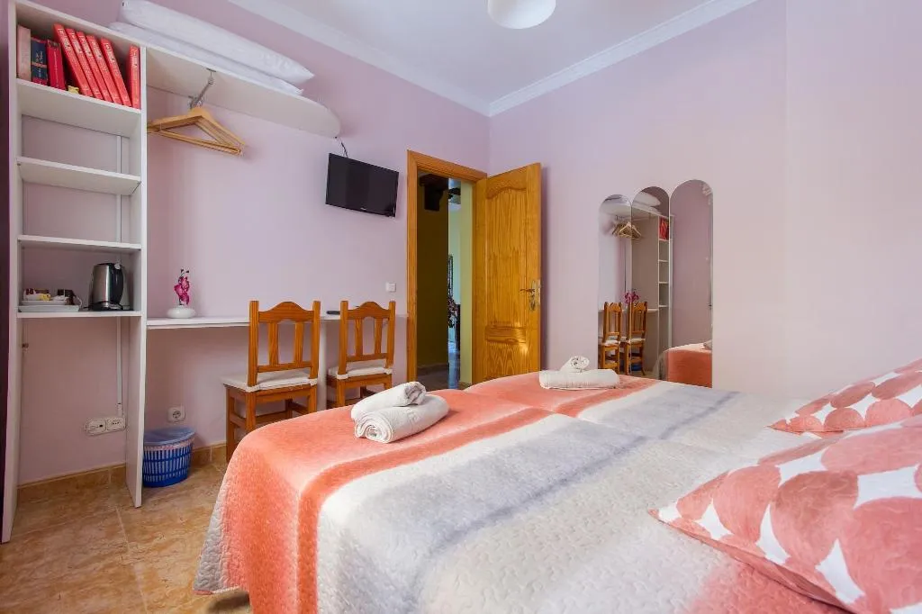 Room, Casa Colina Del Sol, Costa Del Sol