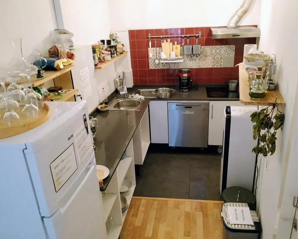 Room, Camino Bed & Breakfast, Barcelona