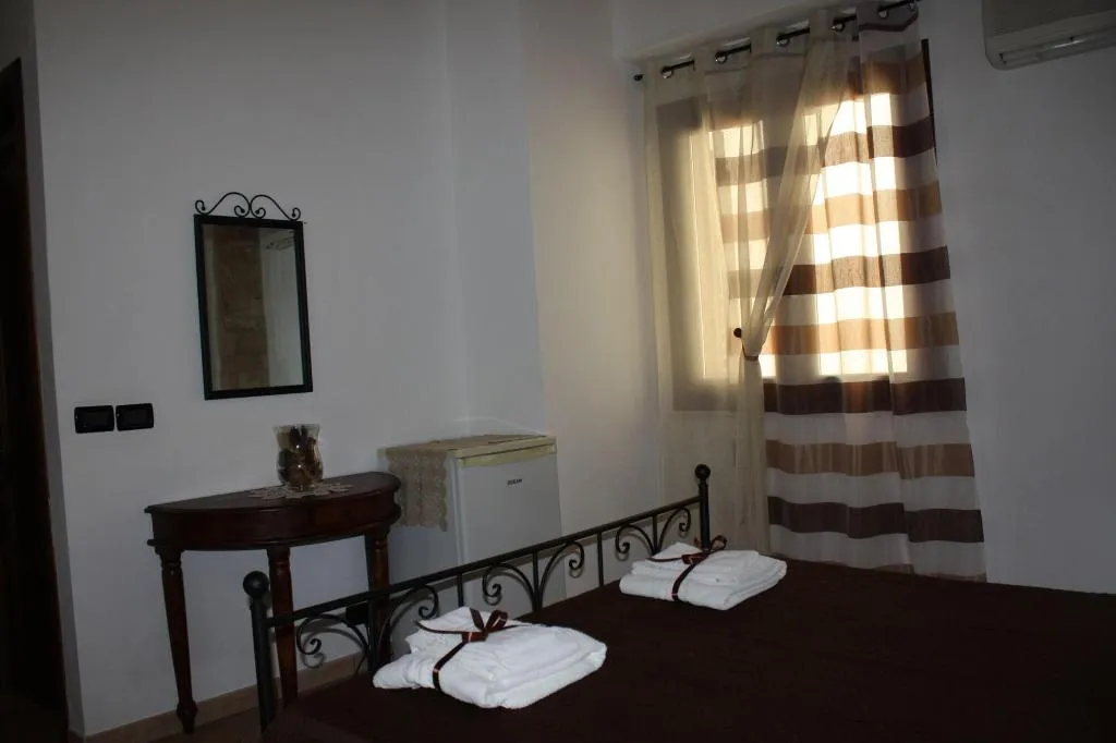 Room, Egesta Mare B&B, Palermo