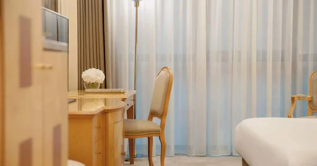 Room, Melia Athens, Athens