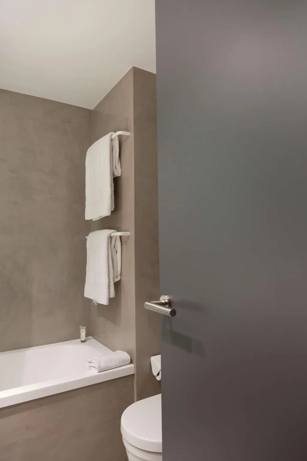 DOUBLE SUPERIOR KING BED Room, Alexandra Barcelona, Curio Collection by Hilton, Barcelona