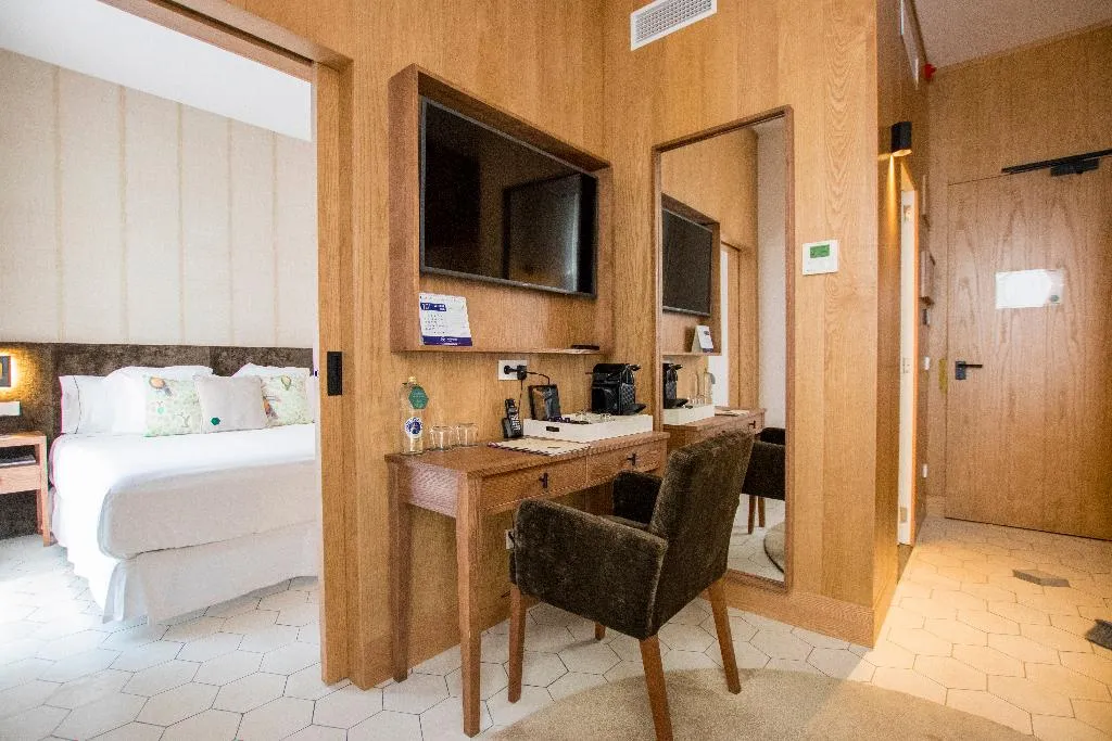 DOUBLE SUPERIOR Room, Boutique Hotel Sant Roc & Spa, Menorca