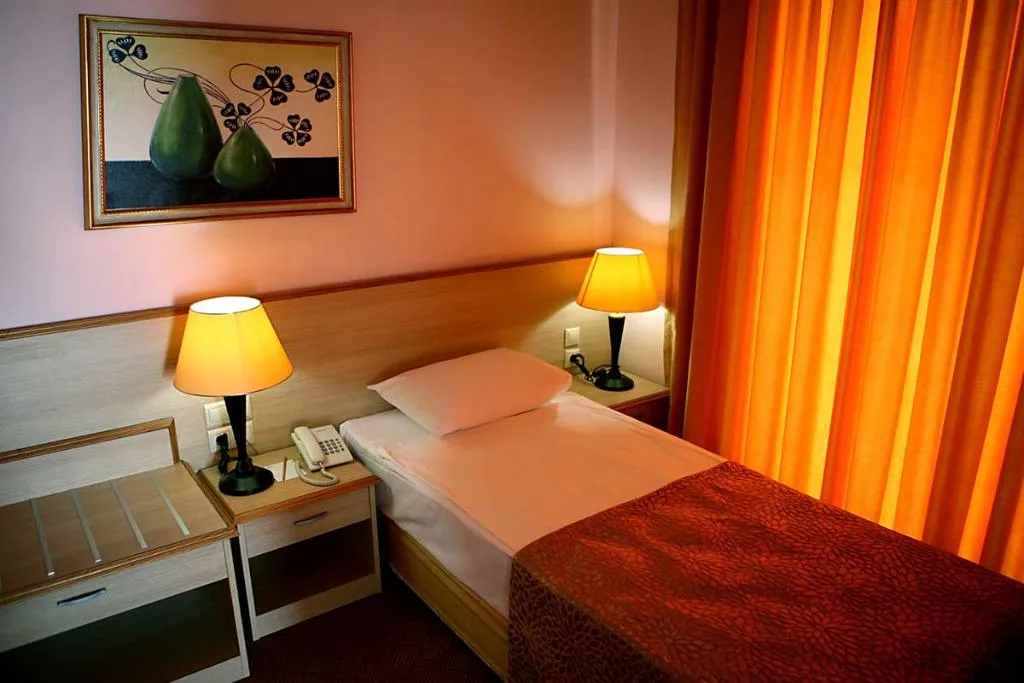 SINGLE ECONOMY Room, Grand Cortez Resort Hotel& Spa, Antalya