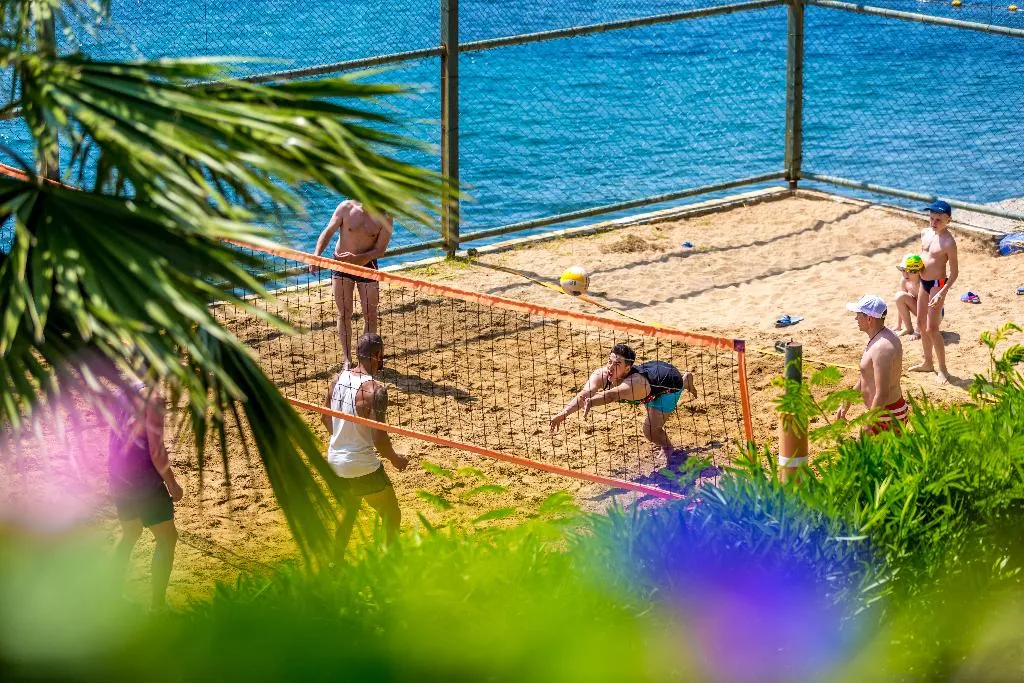 Sports and Entertainment, Grand Yazici Club Marmaris Palace, Dalaman