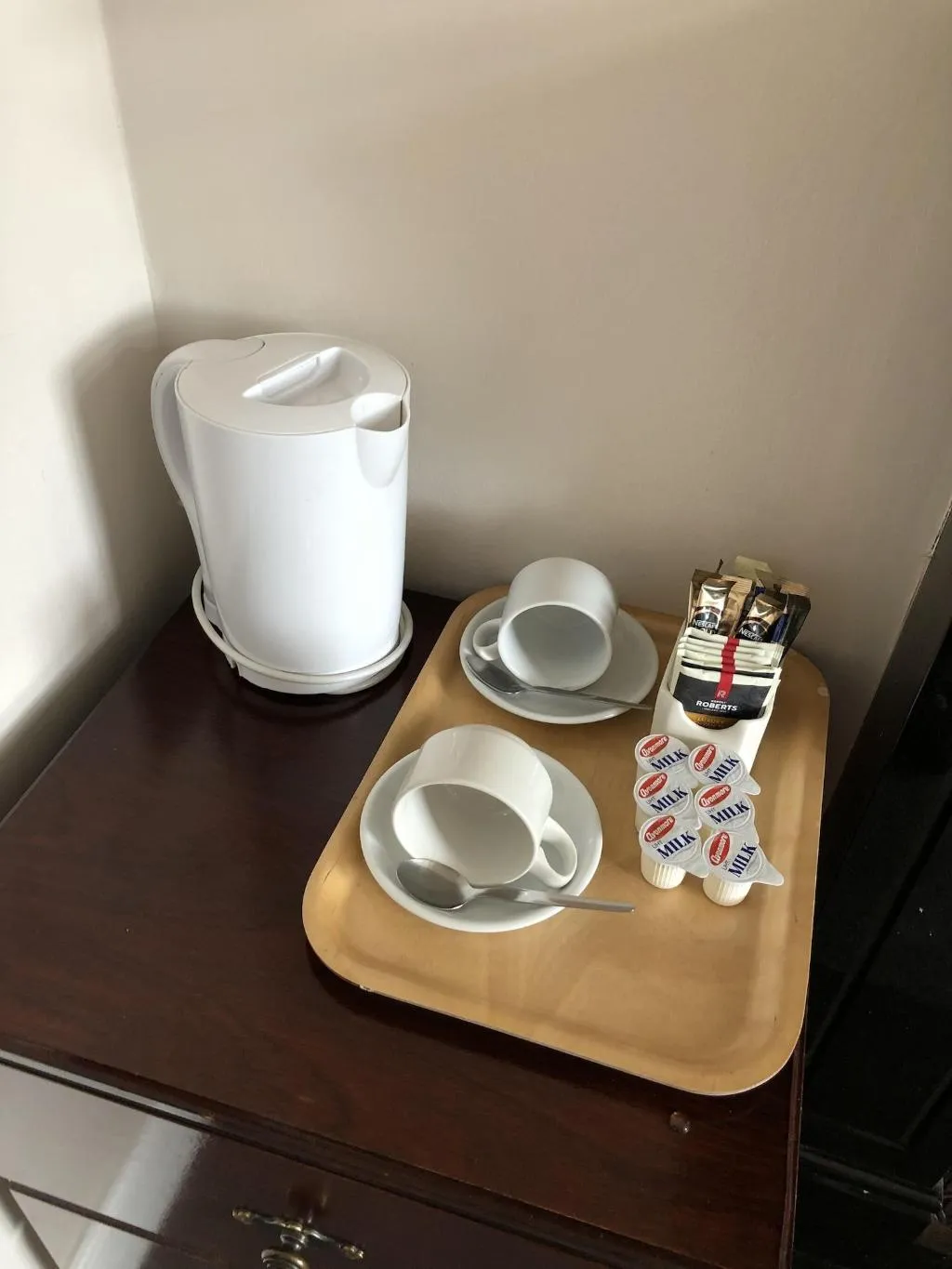 Room, Leeson Bridge Guesthouse, Dublin