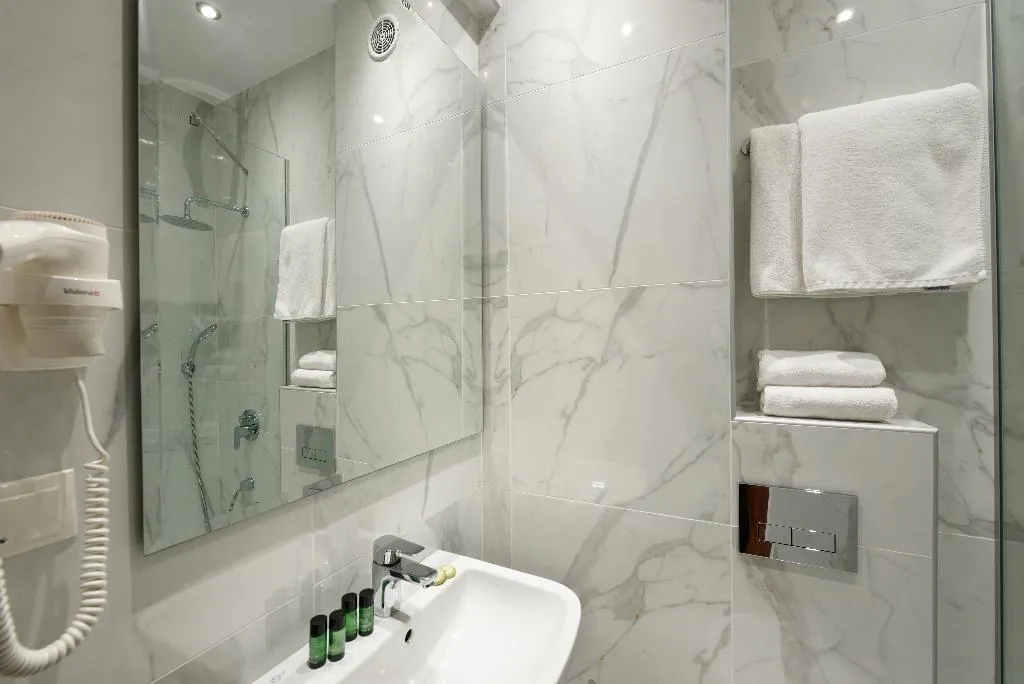TRIPLE STANDARD Room, Alkyonis, Halkidiki