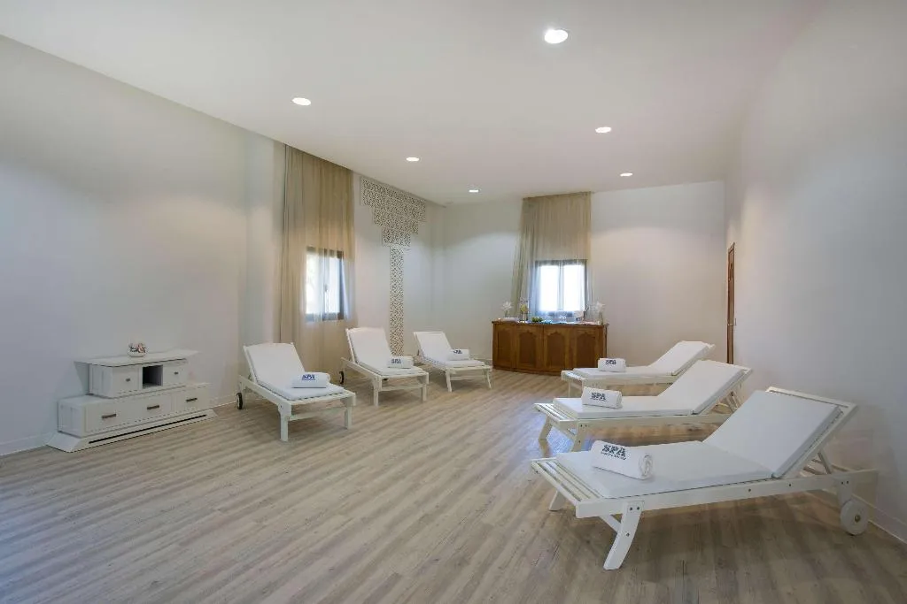 Sports and Entertainment, Iberostar Selection Andalucia Playa, Costa De La Luz