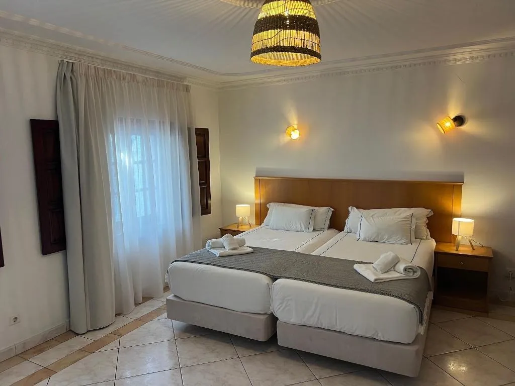 Room, Bertolina Guest House, Algarve