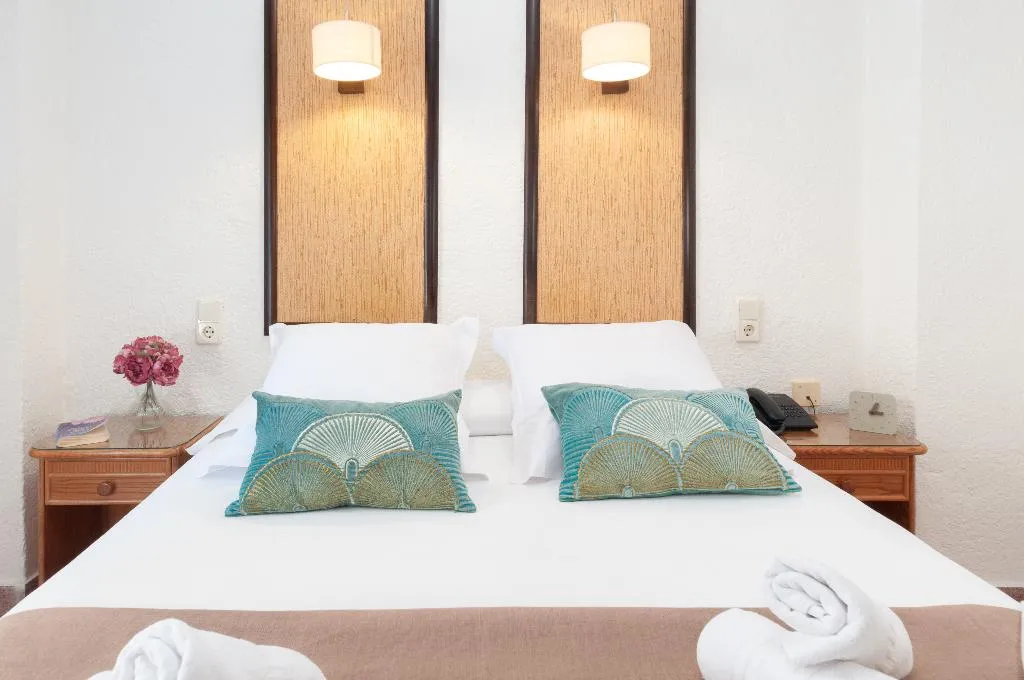 SINGLE STANDARD Room, Eden Mar, Costa Blanca