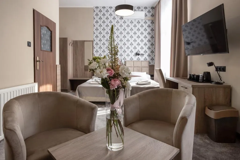 STUDIO DELUXE Room, Maksymilian, Krakow