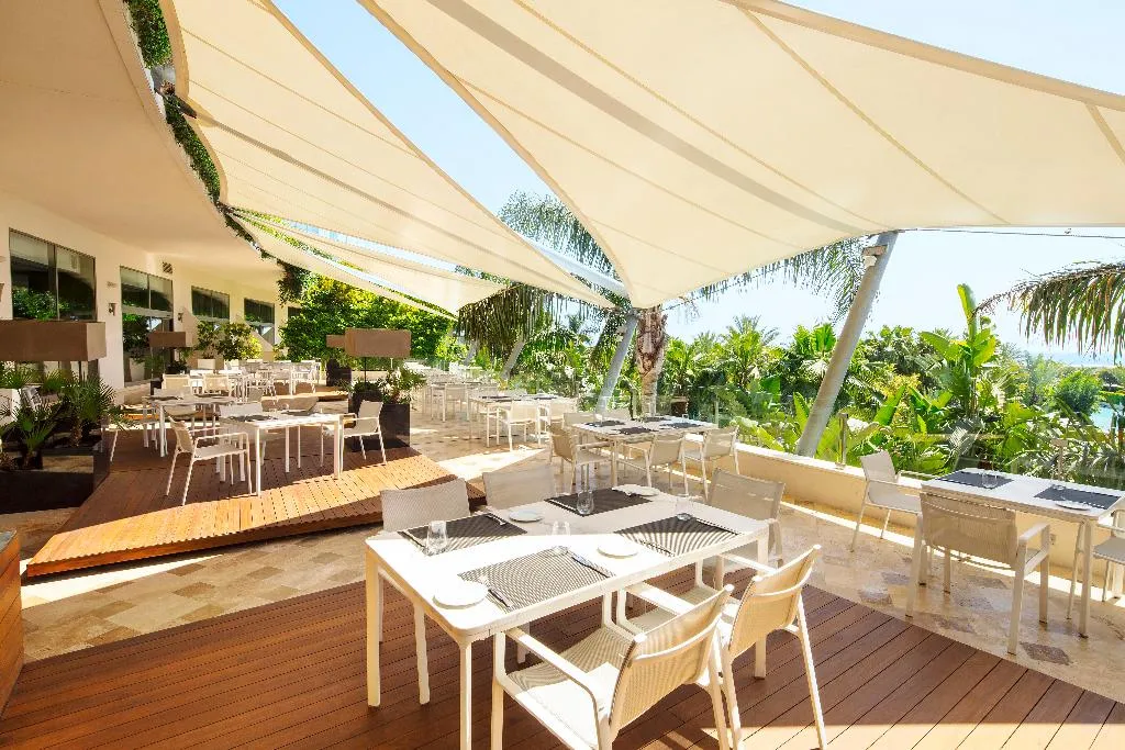 Restaurant, Maxx Royal Belek Golf Resort, Antalya