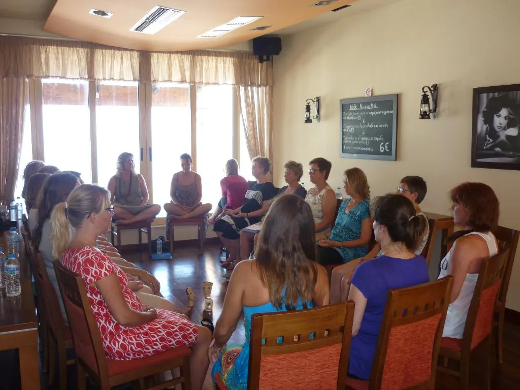 Conferences, Anema By The Sea Guesthouse, Samos