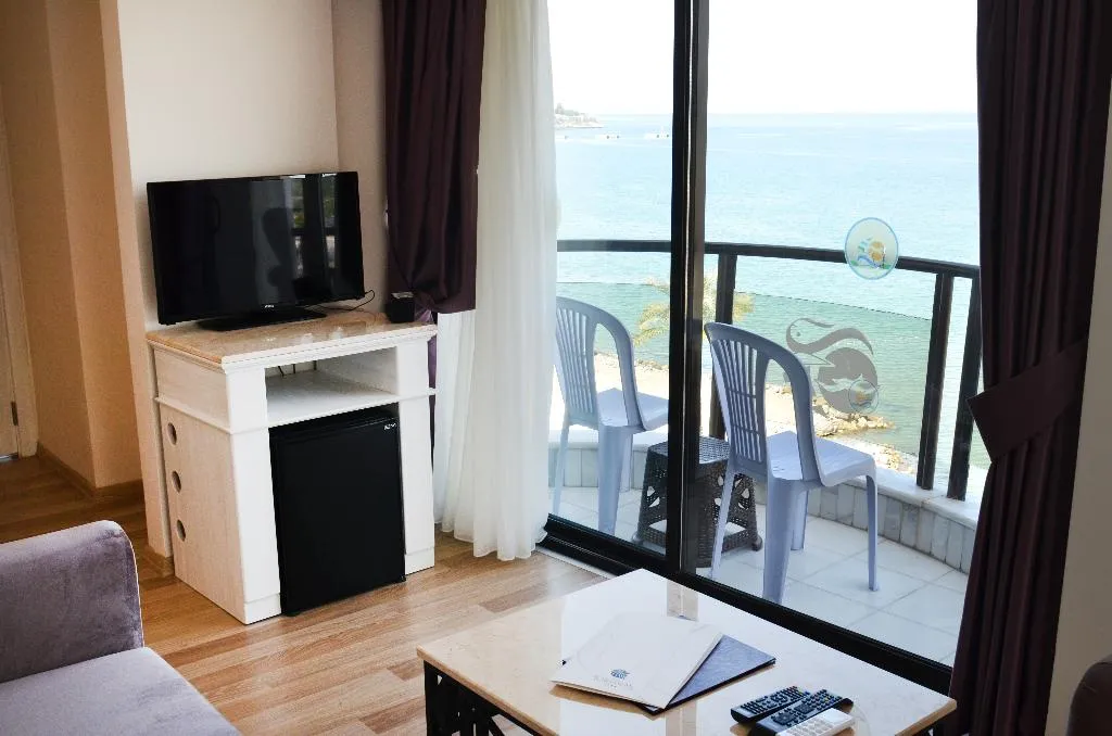 Room, By Karaaslan Inn Hotel, Izmir